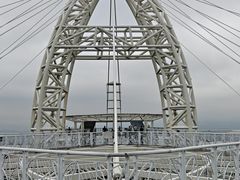 -玻璃桥景区石牛寨