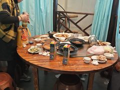 -金丰鱼庄(四团店)