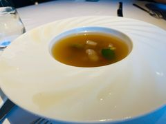 牛小排清汤-王品牛排(杭州大厦店)