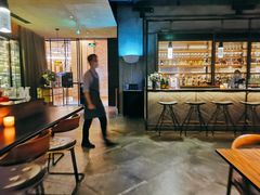 -Mercato莫卡多露台餐厅与酒吧(K11店)