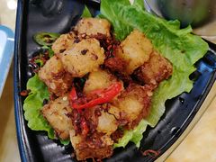 -北海港酒楼 海鲜代加工 粤菜(淡村商贸城店)