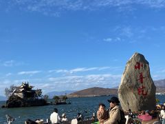 -小普陀