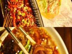 冒火猪蹄-成都吃客(九眼桥店)