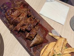 -卡朋西餐(悦汇城店)