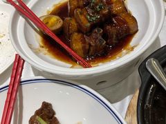 招牌红烧肉-和记小菜(东方店)