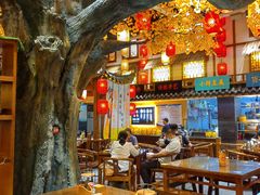 -钵家大院·地道湖北菜(江夏·大花岭店)