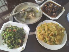 土豆泥-金阳餐厅(G210国道店)