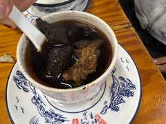 -营记牛肉火锅·大埔客家菜(上梅林店)