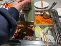 -海底捞火锅(吴中路店)