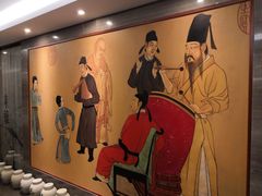 -秦唐一号西安菜馆(钟楼店)