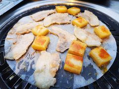 -英雄故事地摊烤肉(马驹桥店)