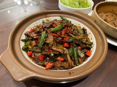 红烧猪心肺-季家厨房(长江东大街店)