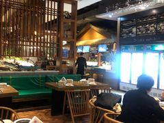 -阳光岛·海鲜盛宴(银泰中心in99店)