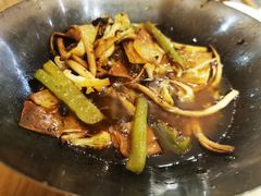 -枣子树·素食餐厅(普陀山店)