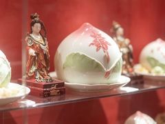 -御茶膳房皇家糕点博物馆(北京首店)