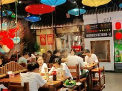 -槐店王婆大虾(开发区店)
