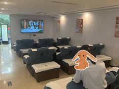-湘遥养生馆·影视足道·SPA·按摩(海岸城店)
