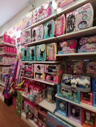 -kidsland(上海环球港店)