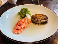 -九里云松·天香餐厅