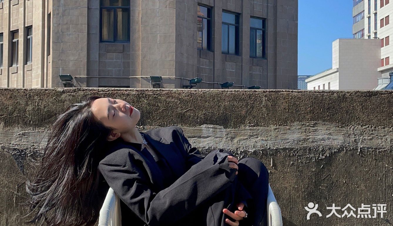 上海新展｜边界与流动 魔都最美的露台