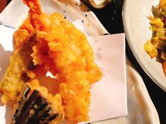-新鲜特色餐厅(香格里拉大酒店)