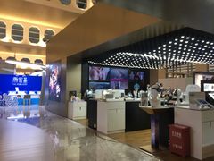 -厦门高崎国际机场-T3航站楼