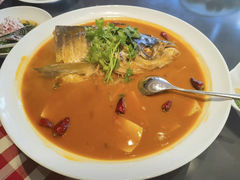 -西贝(东方路店)
