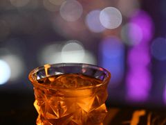 -南宁那莲豪华精选酒店-云霄酒廊·80楼高空城景酒吧