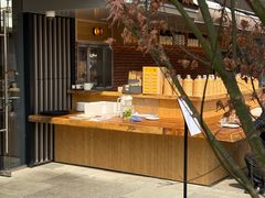 -无印良品餐堂 MUJI Diner(成都太古里店)