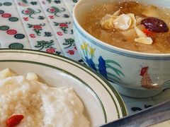 -堂屋糖水店(愚园店)