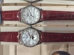 -亨吉利世界名表中心(华润万象城店)