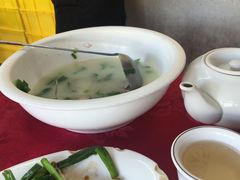 -蛇口康乐快餐鱼仔档(翠苑小区店)