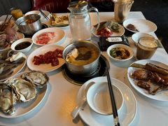 -九月海·海鲜自助(世纪东方店)