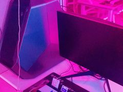 -NB网咖电竞连锁(泺安路店)