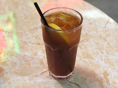 -渔记茶餐厅(渔村店)