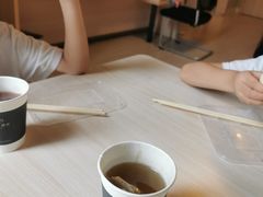 -津味轩二姑包子(商业街店)