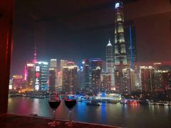 -上海外滩英迪格酒店