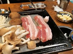 -香猪坊(五道口店)