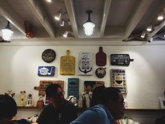 -十面欢腾·海鲜面·台式Bistro(长乐路店)
