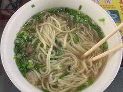 -东方宫中国兰州牛肉拉面(新起街店)