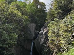 -天台山景区