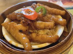 -添好运点心专门店(百老汇店)