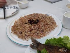 -蝴蝶泉宾馆-中餐厅