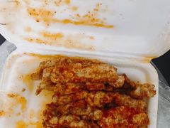 -陈勇串炸里脊(马道街步行街店)