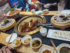 -豪渝火锅(红谷滩万达店)