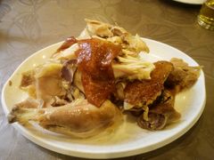-苏师傅菜馆(上沙店)