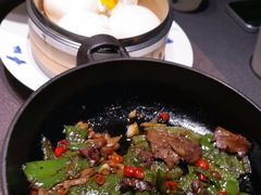 -简小舍·民间手艺菜(武昌江滩店)