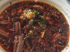 -辣婆婆(航天桥店)