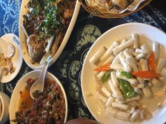 -香满楼(临安路店)