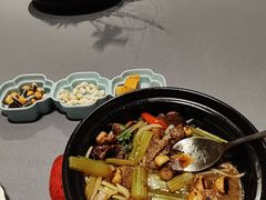-尚9·一滴水江景中餐厅